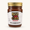 Kiss the Cook Apple Cherry Butter studio product image