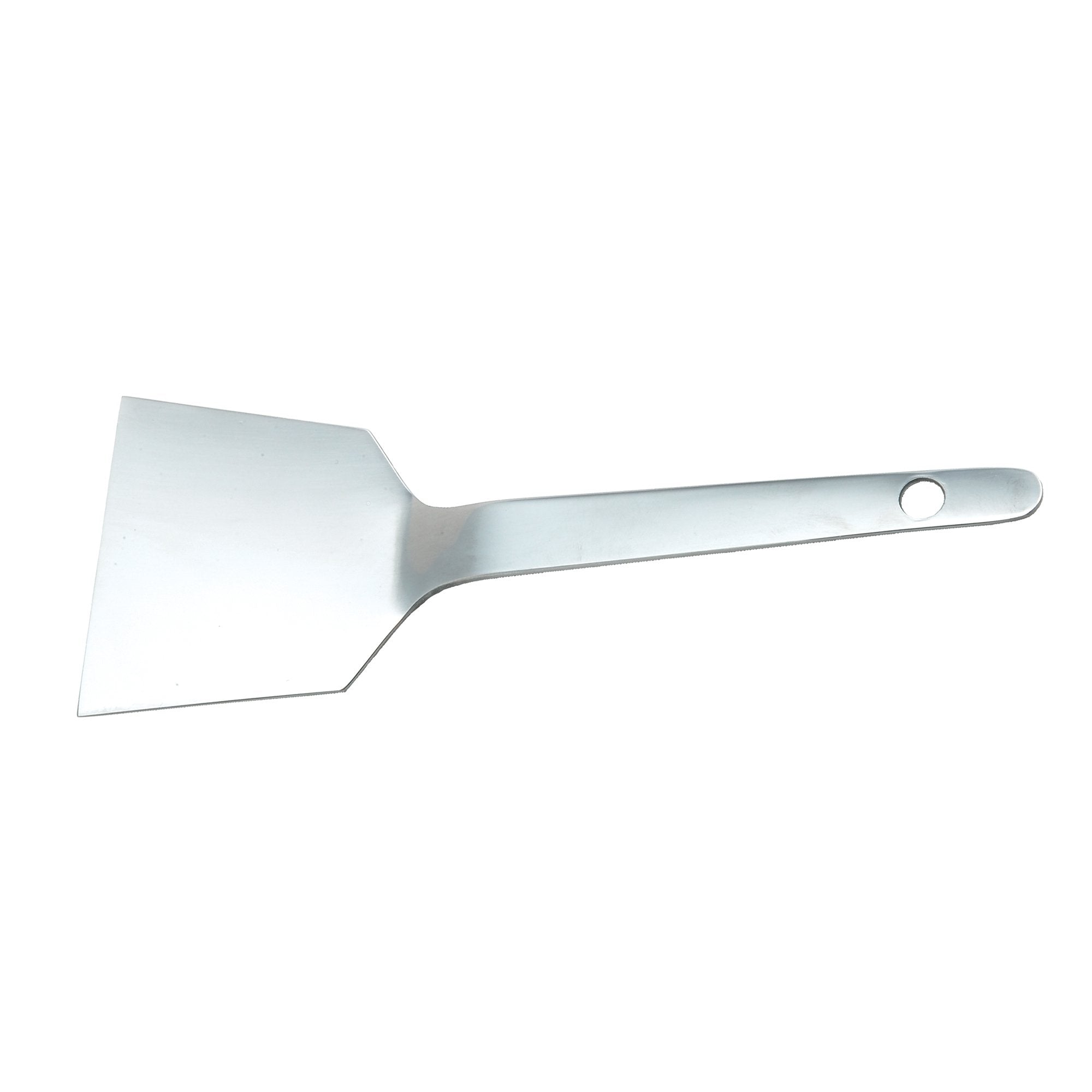 Fox Run cookie spatula from Kiss the Cook for lifting cookies and bars