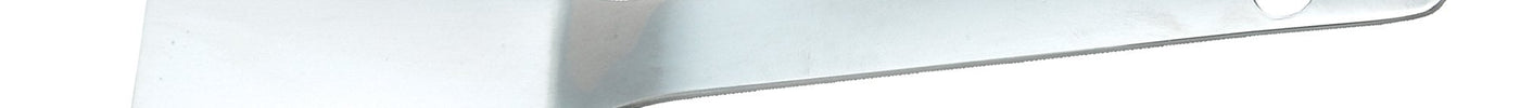 Fox Run cookie spatula from Kiss the Cook for lifting cookies and bars