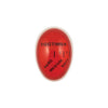 HIC Kitchen Perfect Egg heat-sensitive color indicator for soft, medium, and hard-boiled eggs on a white background
