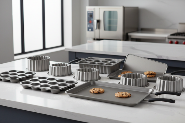 Bakeware