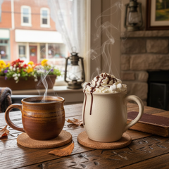 Collection image for: Coffee, Tea & Cozy Sips