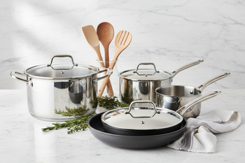 Cookware