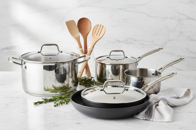 Cookware