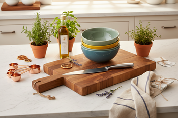 Gifts for Home Cooks