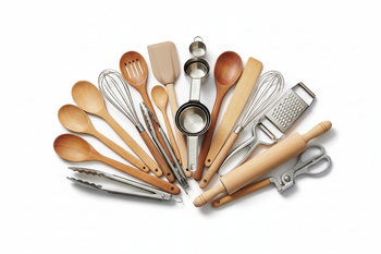 Utensils & Tools