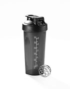 Fox Run Blending Bottler, 20 oz Shaker Bottle