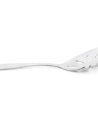 Fox Run Large Stainless Steel Slotted Spoon, 8.75