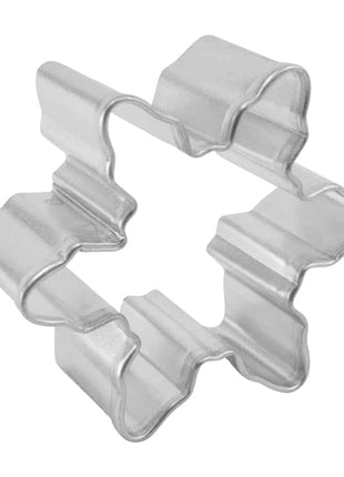 Mini Snowflake Cookie Cutter (#1) (1.75")