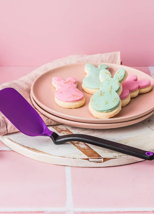 Mini Chopula® - Chopping Spatula & Cookie Turner