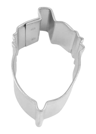 Mini Acorn Cookie Cutter (1.75")