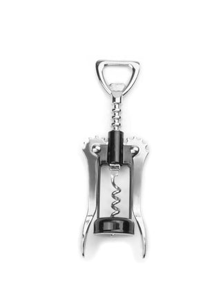 Fox Run Wing Corkscrew, 1.25" x 2.25" x 6.75"