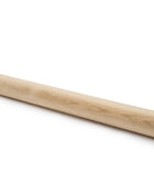 Fox Run Pasta Rolling Pin, Wood, 20
