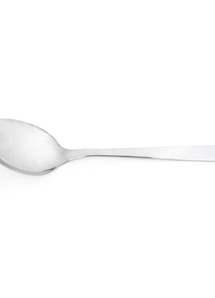 Fox Run Basting Spoon, Stainless Steel, 12.25"