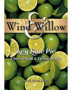 Key Lime Pie - Sweet Cheeseball Mixes