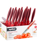 Zyliss Serrated Paring Knife CDU