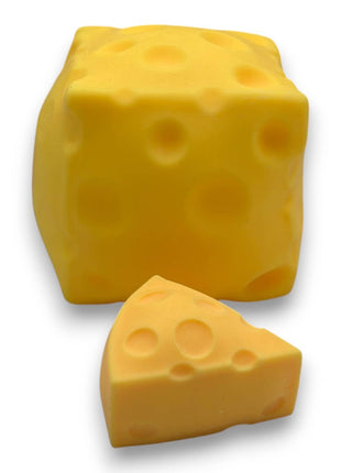 Cheese Vent Toy – 12ct Display