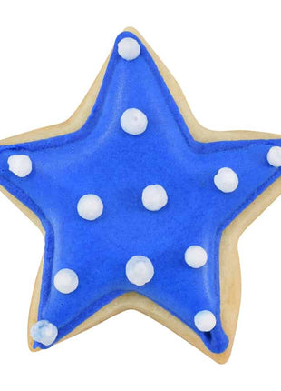 Mini Star Cookie Cutter (1.5")