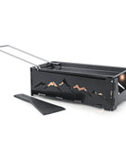 Swissmar Raclette Portable | Candlelight | Nordic