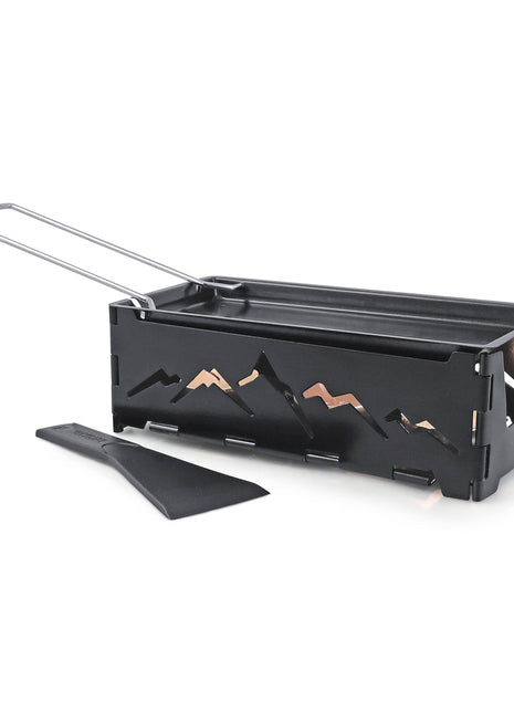 Swissmar Raclette Portable | Candlelight | Nordic
