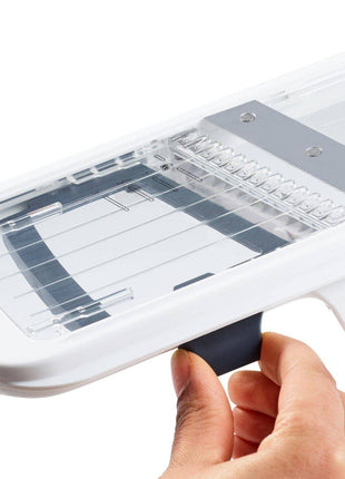 Zyliss Easy Control Handheld Slicer