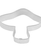 Mushroom Cookie Cutter (3.75″)