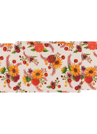 Sunflower Splendor Runner