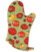 Heirloom Tomatoes Chef Mitt