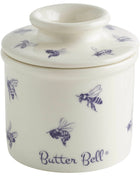 The Original Butter Bell® Crock - Farmhouse Honey Bee