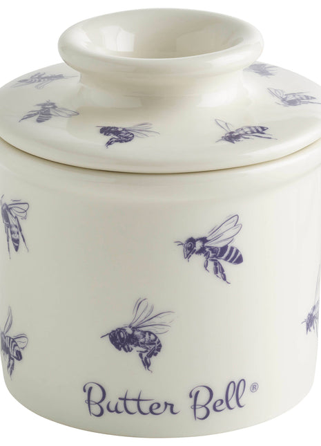 The Original Butter Bell® Crock - Farmhouse Honey Bee