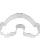 Rainbow Cookie Cutter (4.75″)