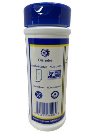 Marion-Kay Dominant Zero Seasoning, 6 oz