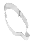 Feather Cookie Cutter (4″)