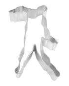 Zombie Cookie Cutter (4.5″)