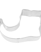 Elf Shoe Cookie Cutter (3.5″)