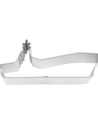 Aircraft Carrier Cookie Cutter (4.75″)
