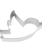 Bird Cookie Cutter (3.75″)