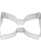 Bow Tie Cookie Cutter (3.5″)