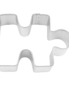 Puzzle Piece Cookie Cutter (3.25″)