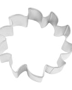 Sun Cookie Cutter (3.5″)