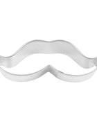 Mustache Cookie Cutter (4″)