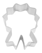 Medallion/Ribbon Cookie Cutter (3.5