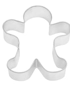 Gingerbread Boy Cookie Cutter (3.75