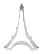 Eiffel Tower Cookie Cutter (4.5″)