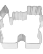 Castle Cookie Cutter (3″)