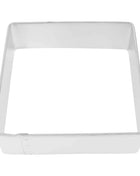 Square Cookie Cutter (3″)