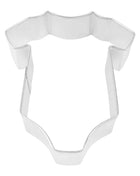 Baby Bodysuit Cookie Cutter (4