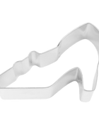 High Heel Shoe Cookie Cutter (4″)