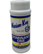 Marion-Kay Dominant One Seasoning 4 oz package front