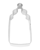 Baby Bottle Cookie Cutter (4